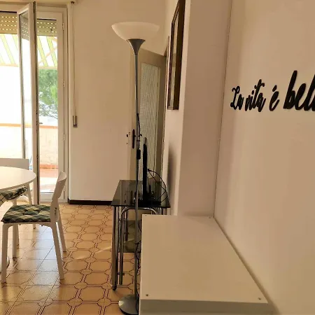 R25 - Trilocale Con Ampio Terrazzo Apartment