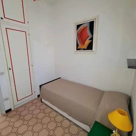 R25 - Trilocale Con Ampio Terrazzo Apartment Ancona