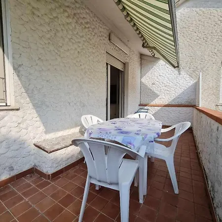 Apartment R25 - Trilocale Con Ampio Terrazzo