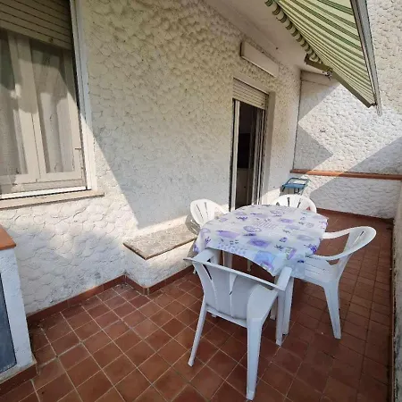 Apartment R25 - Trilocale Con Ampio Terrazzo Ancona