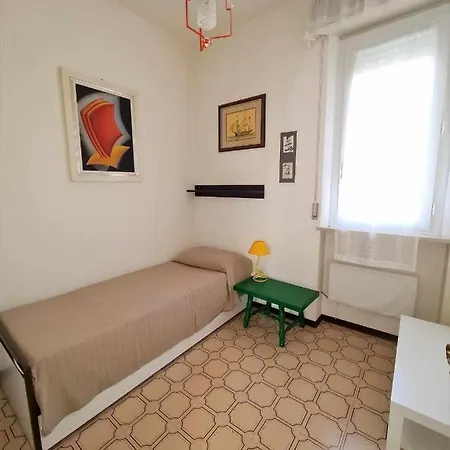 Apartment R25 - Trilocale Con Ampio Terrazzo *