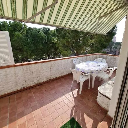 Apartment R25 - Trilocale Con Ampio Terrazzo *