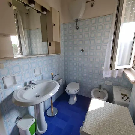 R25 - Trilocale Con Ampio Terrazzo *